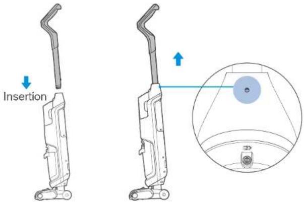 FAR WD-25 G - Instructions d'utilisation - 1
