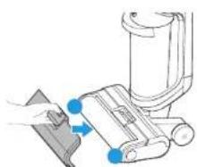 FAR WD-25 G - - Cleaning waste water tank - 13