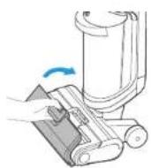 FAR WD-25 G - - Auto-nettoyage - 2