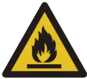 FAR CB3126NFSD - Instructions de sécurité - 1