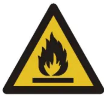 FAR CB3126NFSD - SAFETY INSTRUCTIONS - 1