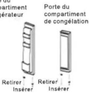 FAR DPG1325EW G - Inversion de porte - 5