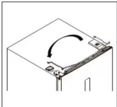 SABA MP3525ILD - FR - 3