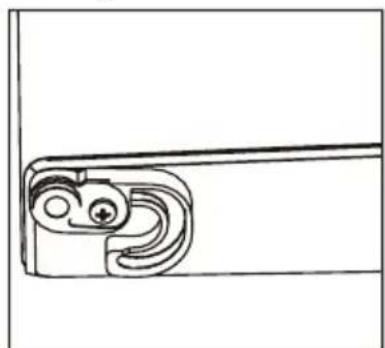 SABA MP3525ILD - 4