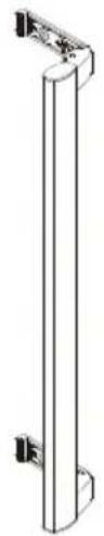 SABA MP3525ILD - DOOR REVERSAL - 1