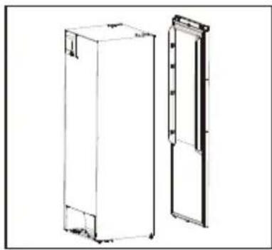 SABA MP3525ILD - 3