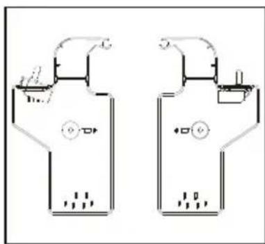 SABA MP3525ILD - FR - 1
