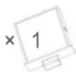 FAR HC20W G - Composants: - 6