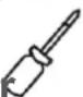 FAR HC20W G - YOU WILL BE NEEDING THESE TOOLS FOR INSTALLATION - 4