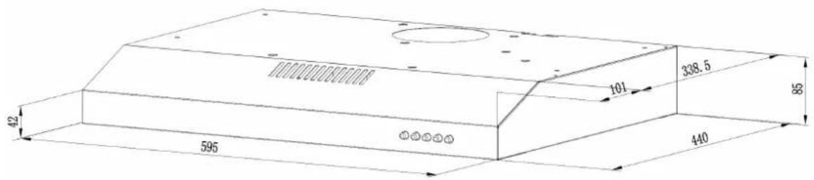 FAR HC20W G - Specifications - 1