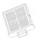 FAR HC20W G - COMPONENTS: - 5