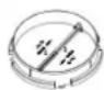 FAR HC20W G - Composants: - 2