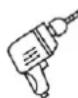 FAR HC20W G - Vous aurez besoin de ces outils pour le montage - 5