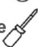 FAR HC20W G - Vous aurez besoin de ces outils pour le montage - 4