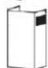 FAR HD300X90/23A G - Composants: - 9