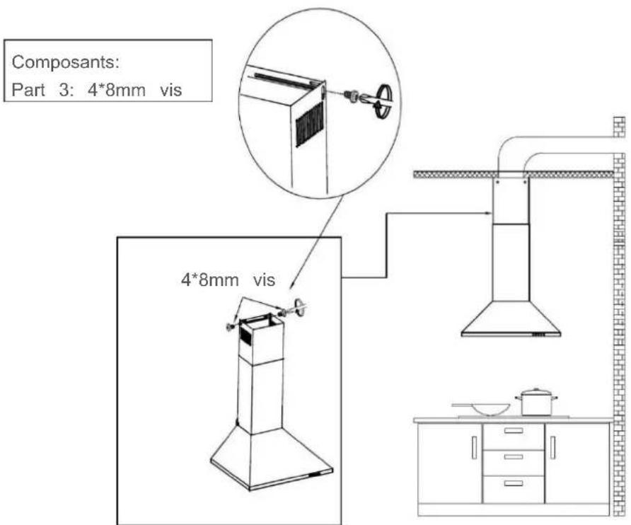 FAR HD300X90/23A G - Remarque: - 8