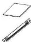 FAR HD300X90/23A G - Composants: - 6