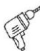 FAR HD300X90/23A G - YOU WILL BE NEEDING THESE TOOLS FOR INSTALLATION - 6