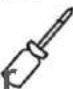 FAR HD300X90/23A G - YOU WILL BE NEEDING THESE TOOLS FOR INSTALLATION - 5
