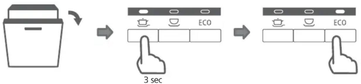 FAR FLVI13D47 G - Changing The Program Mid-cycle - 1
