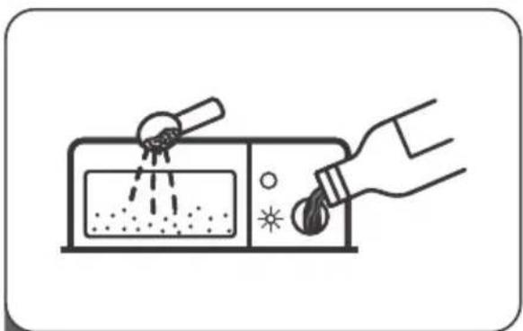 FAR FLVI13D47 G - GUIDE D'UTILISATION RAPIDE - 4