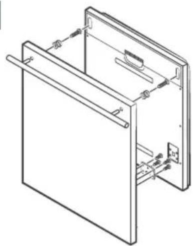 FAR FLVI13D47 G - Full-integrated model - 1