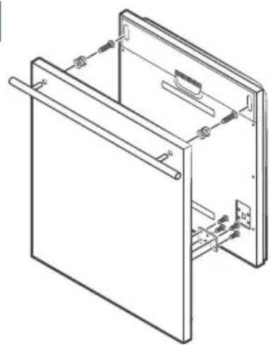 FAR FLVI13D47 G - Modèle entièrement intégré - 1