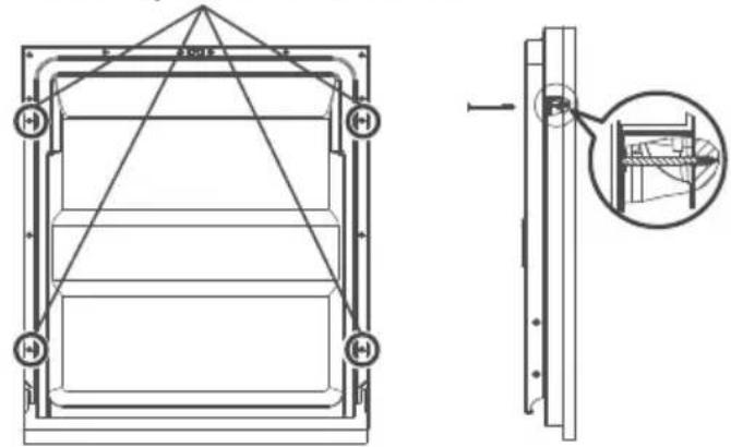 FAR FLVI13D47 G - Full-integrated model - 2