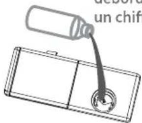 FAR LVC6C51M24DWG - - Produit de rinçage - 1