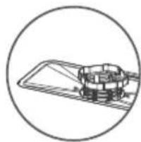 FAR LVC6C51M24DWG - AVERTISSEMENT - 2