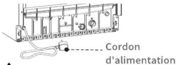 FAR LVC6C51M24DWG - - Branchement électrique - 1