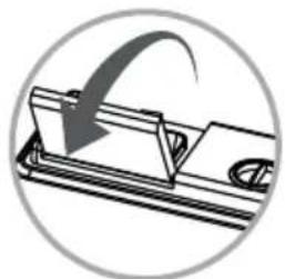 FAR LVC6C51M24DWG - • Détergent - 2