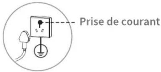 FAR LVC6C51M24DWG - - Branchement électrique - 2