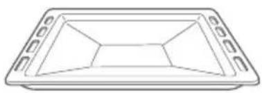 FAR FCNE7024BKM - Accessoires - 2
