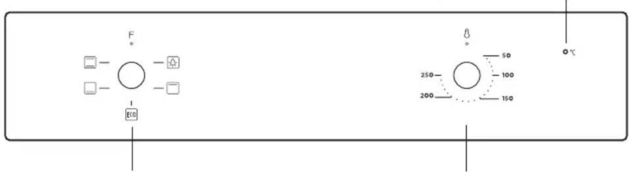 FAR FCNE7024BKM - PRODUCT DESCRIPTION - 1