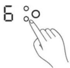 FAR CI50CX G - Cancel the timer - 1