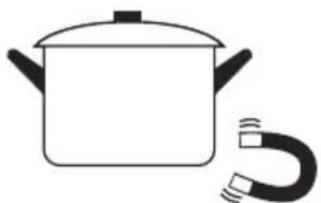 FAR CI50CX G - Choisir la bonne batterie de cuisine - 1