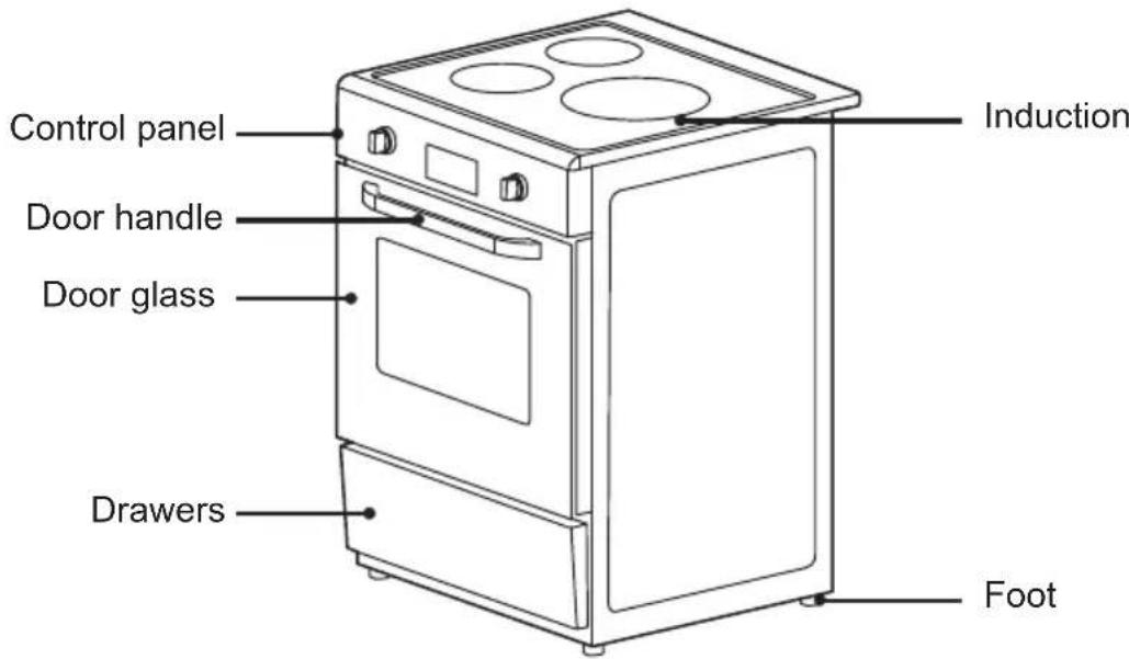 FAR CI50CX G - Never - 1