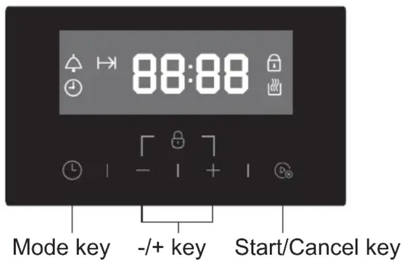 FAR CI50CX G - Display screen - 1