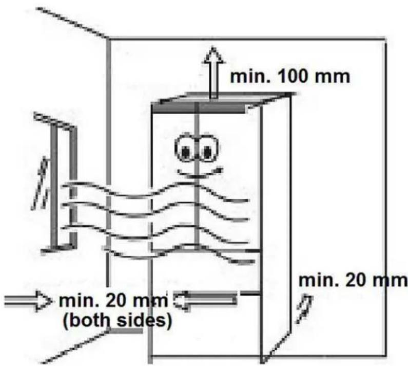 SCHNEIDER SCMDWC605NF-DXE - Ventilation - 1