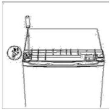 SCHNEIDER SCOD190-WE - Türumkehrbarkeit - 10