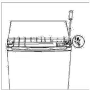 SCHNEIDER SCOD190-WE - Omkeerbaarheid van de deur - 3