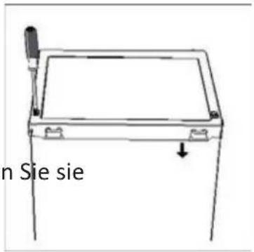 n Sie sie