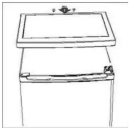 SCHNEIDER SCOD190-WE - Türumkehrbarkeit - 2