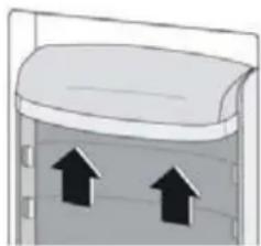 SCHNEIDER SCOD190-WE - Colocación de balcones de puertas - 1