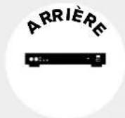 ADVANCE ACD APEX - Panneau avant - 4