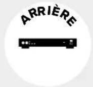 ADVANCE ACD APEX - Accessoires - 2