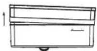 ARTHUR MARTIN AMCDF1564IMX - Instructions for water tank assembly - 5