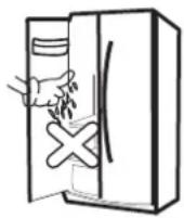 ARTHUR MARTIN AMCDF1564IMX - Safety and warning information - 1