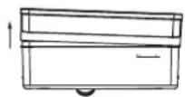 ARTHUR MARTIN AMCDF1564IMX - Instructions pour l'assemblage du réservoir d'eau - 5